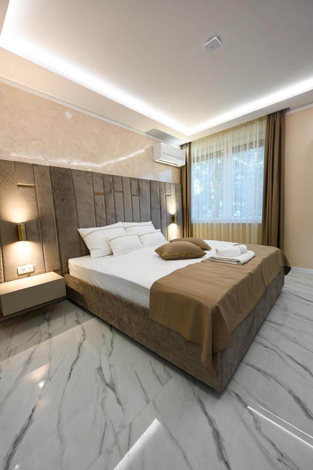 Luxury Villa Zlatko Kožino Esterno foto