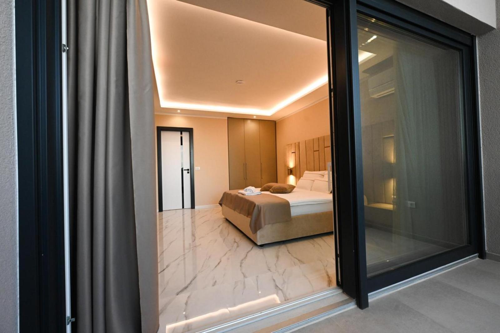 Luxury Villa Zlatko Kožino Esterno foto
