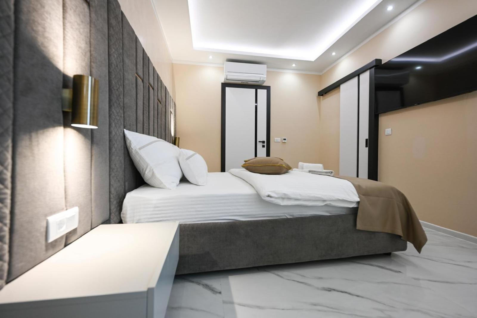 Luxury Villa Zlatko Kožino Esterno foto