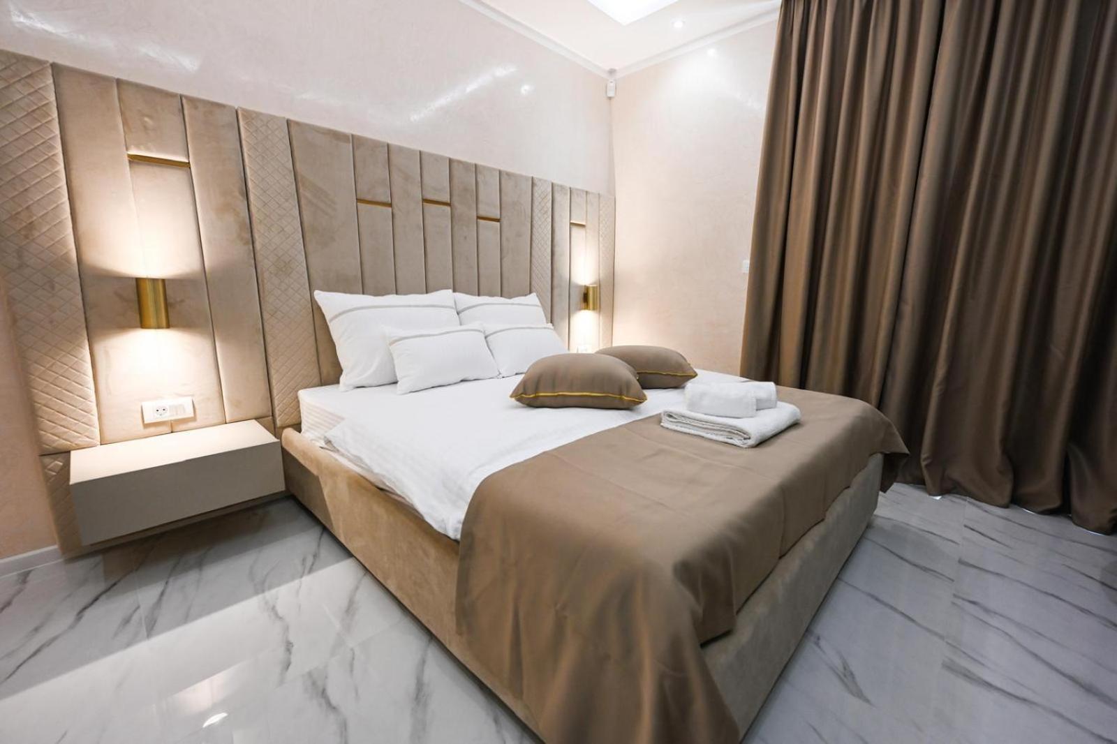 Luxury Villa Zlatko Kožino Esterno foto