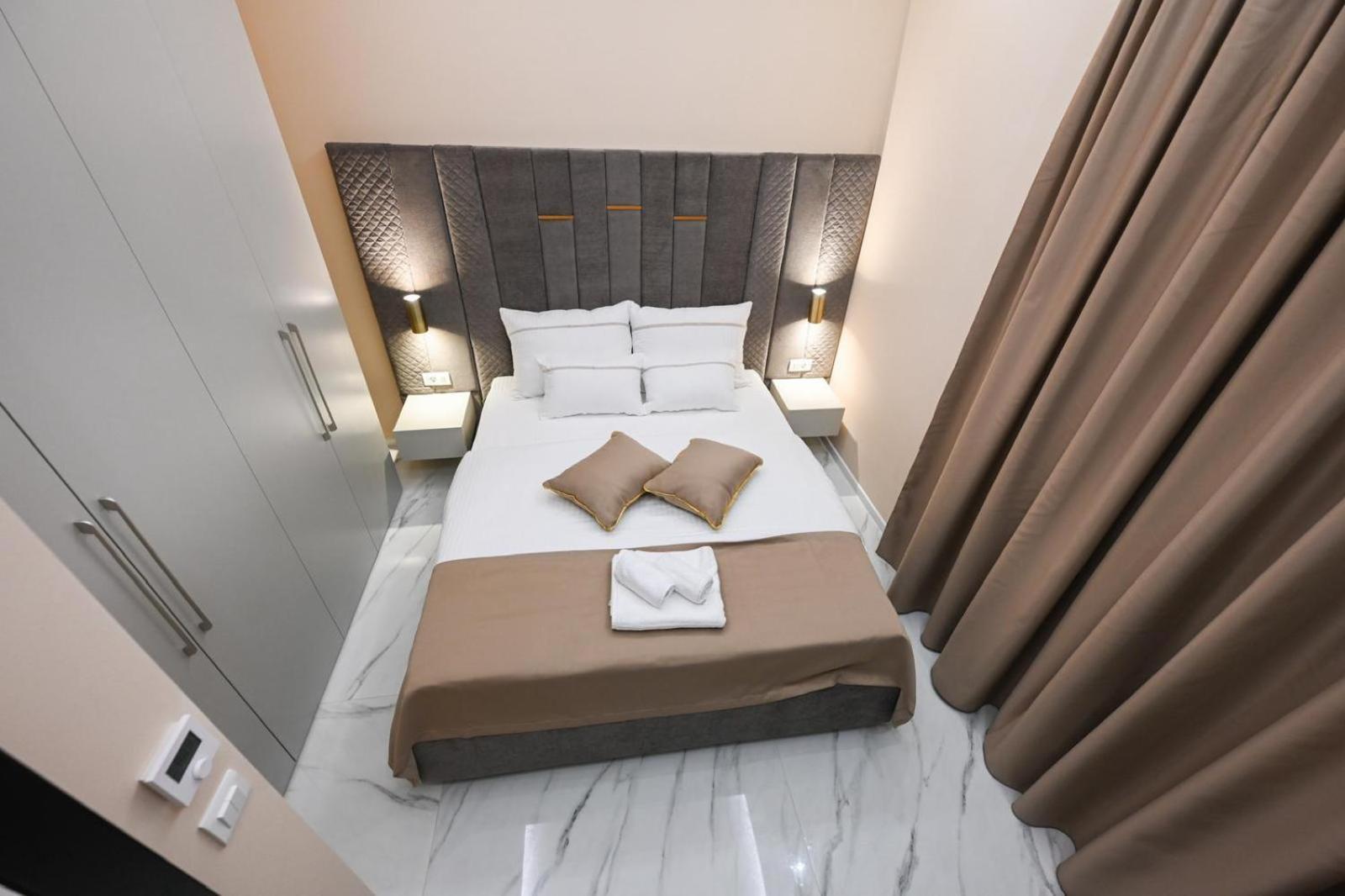 Luxury Villa Zlatko Kožino Esterno foto