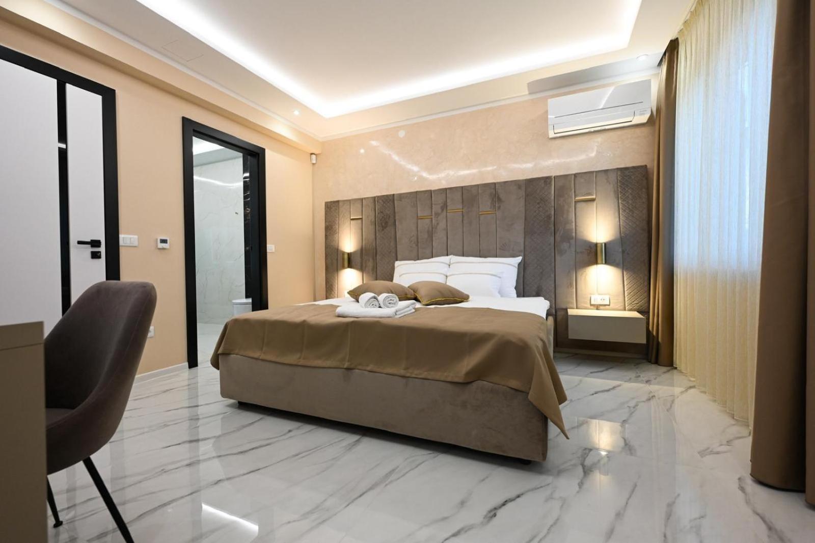 Luxury Villa Zlatko Kožino Esterno foto