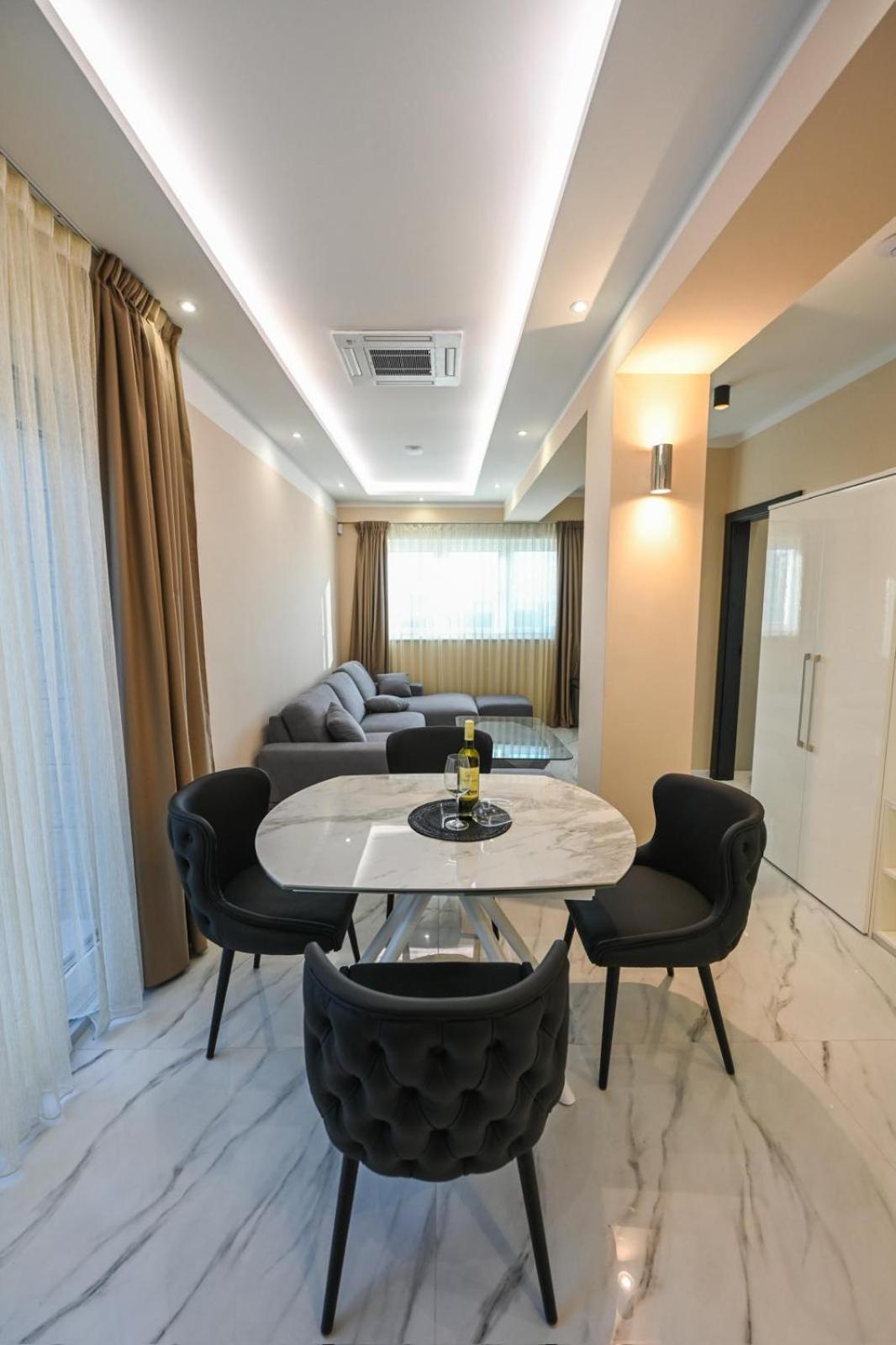 Luxury Villa Zlatko Kožino Esterno foto