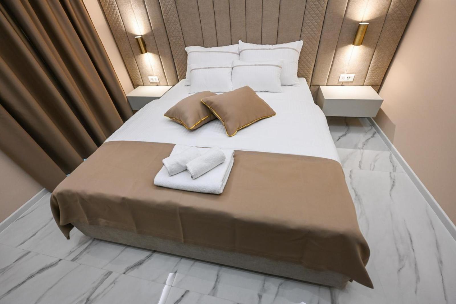 Luxury Villa Zlatko Kožino Esterno foto