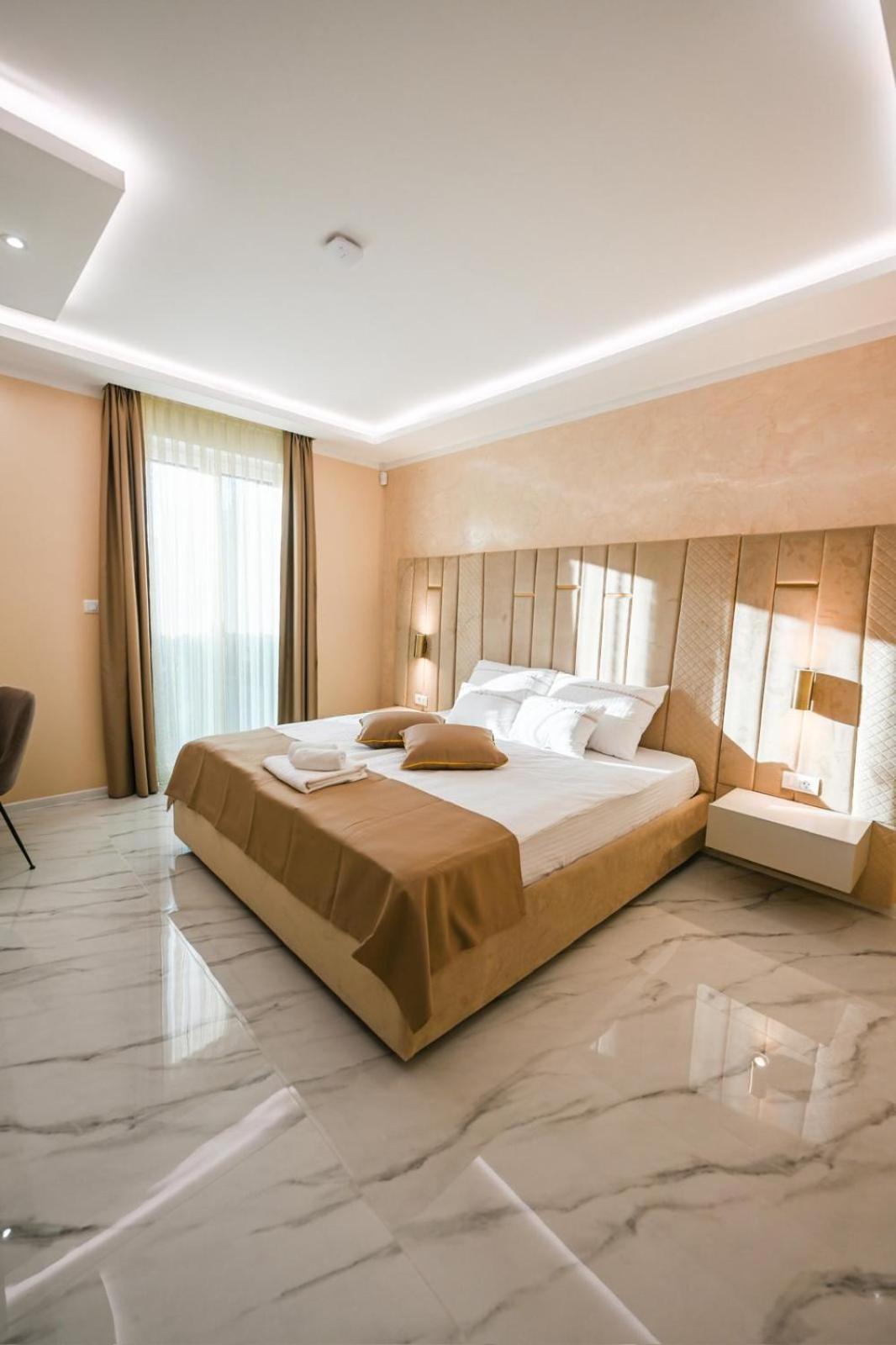 Luxury Villa Zlatko Kožino Esterno foto