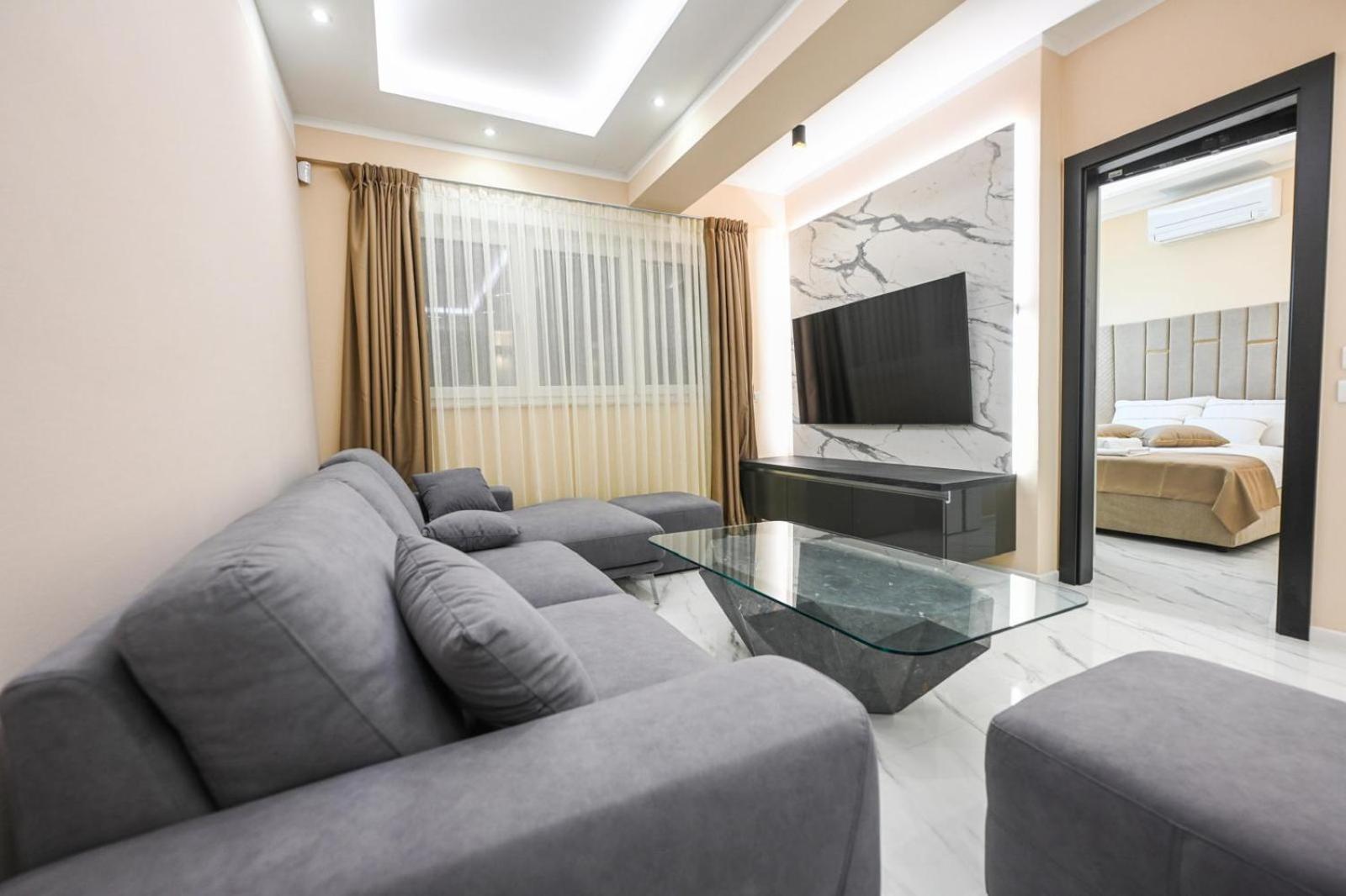 Luxury Villa Zlatko Kožino Esterno foto