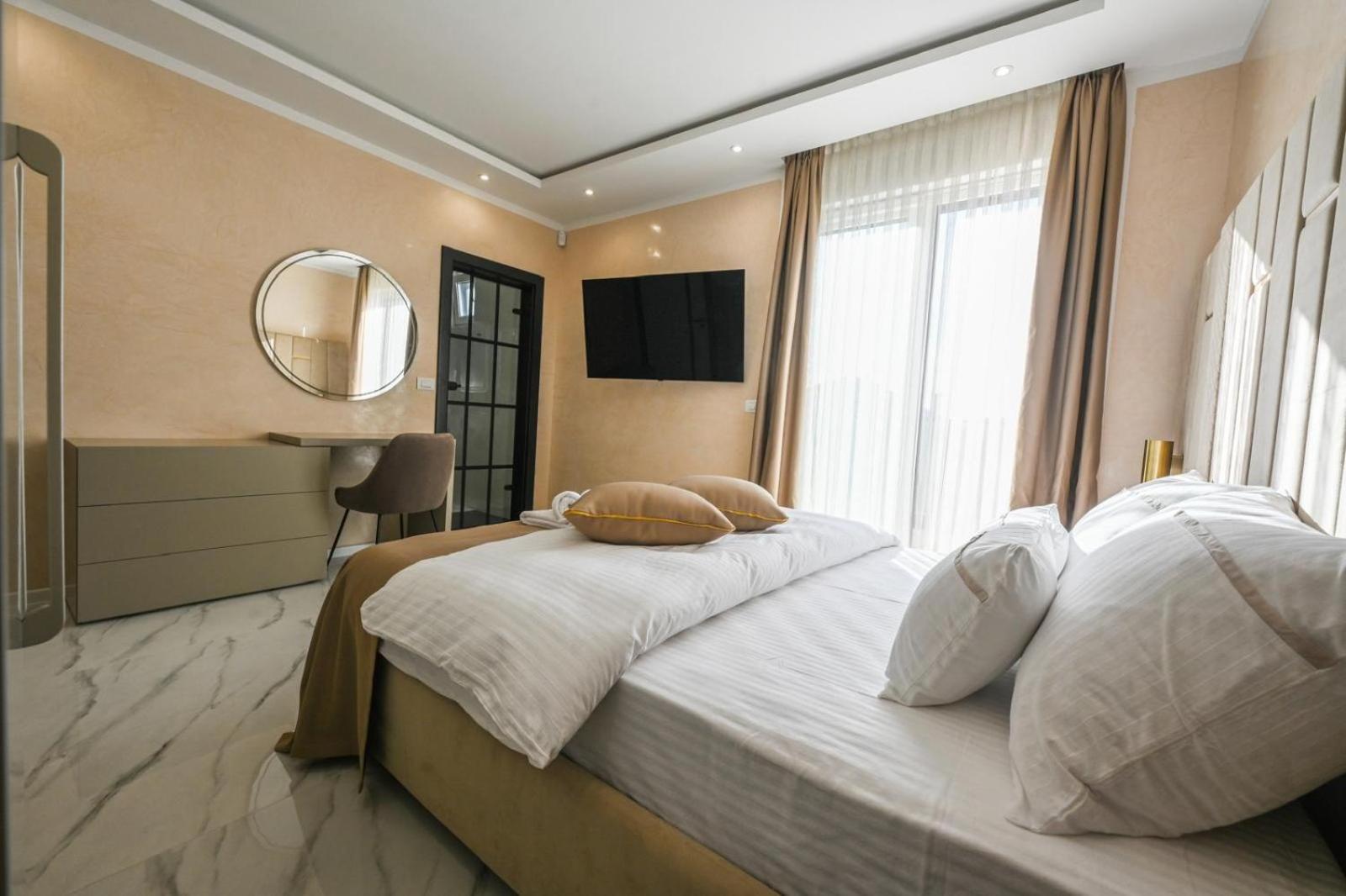 Luxury Villa Zlatko Kožino Esterno foto