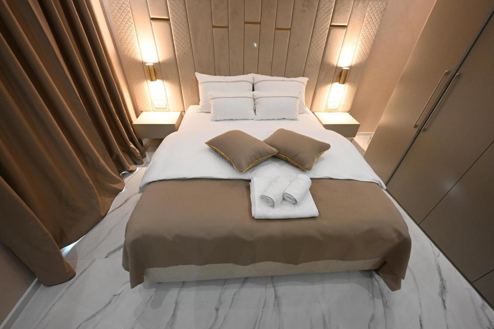 Luxury Villa Zlatko Kožino Esterno foto
