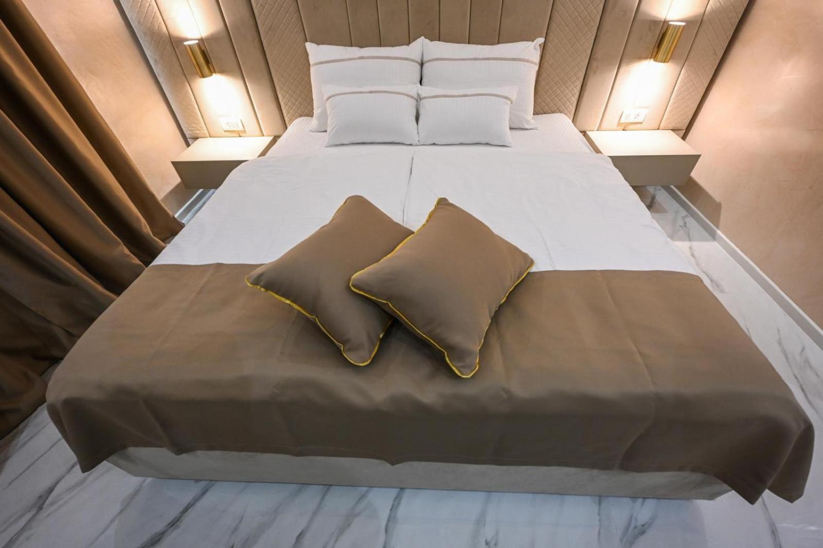 Luxury Villa Zlatko Kožino Esterno foto