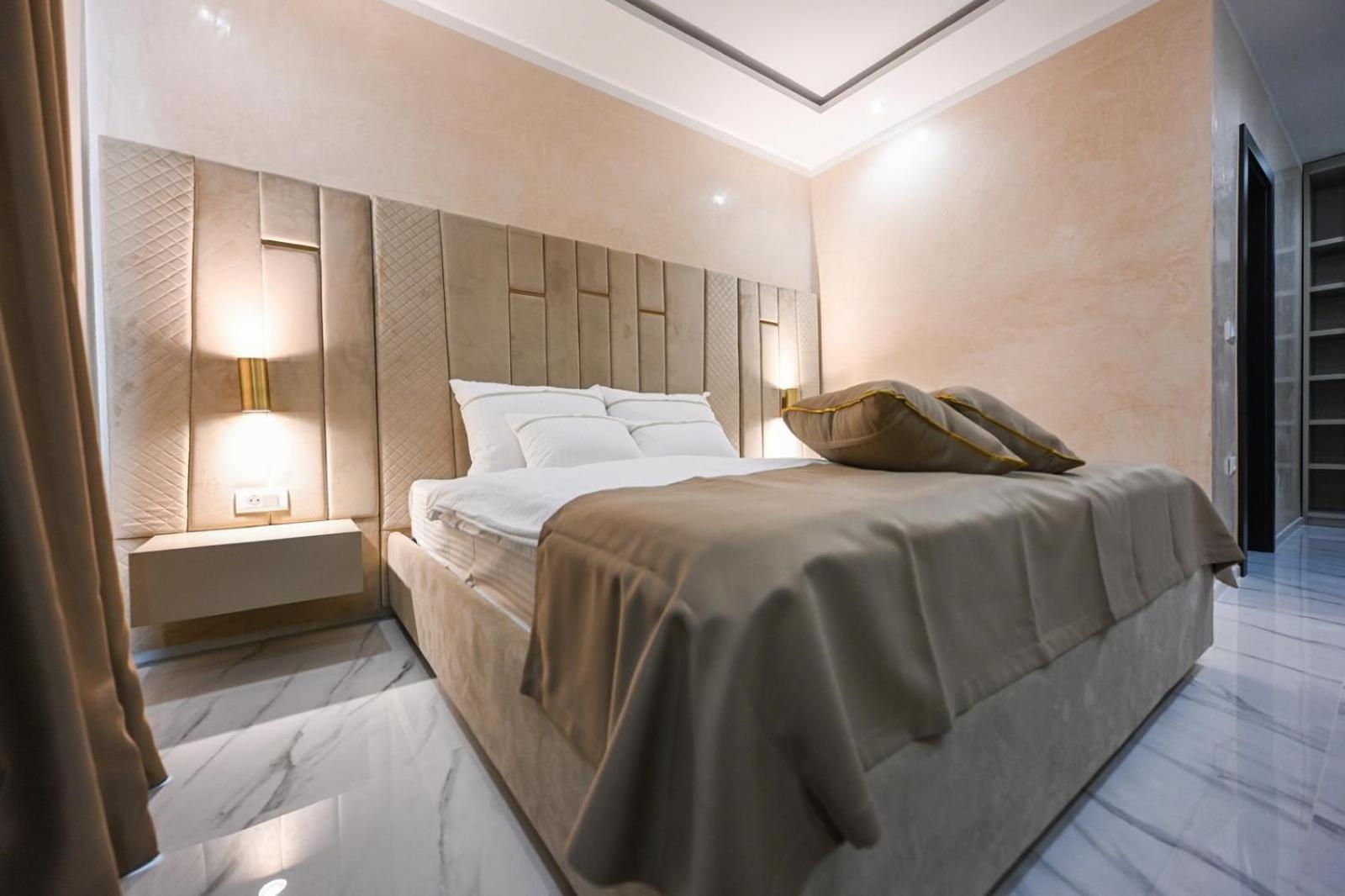 Luxury Villa Zlatko Kožino Esterno foto