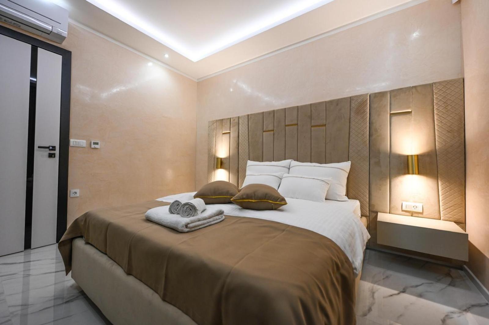 Luxury Villa Zlatko Kožino Esterno foto